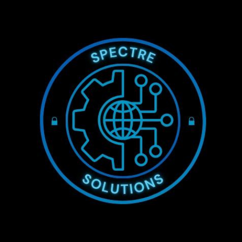 Spectre Solution Logo